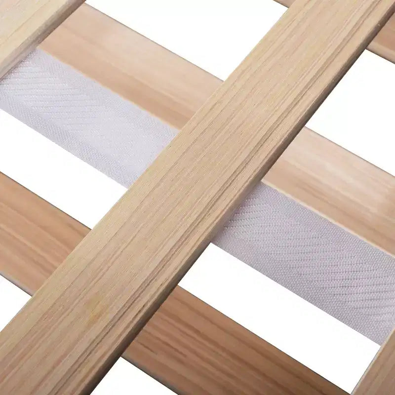 Divano Letto Imbottito con Letto Estraibile, Braccioli Contenitore e Audio Bluetooth