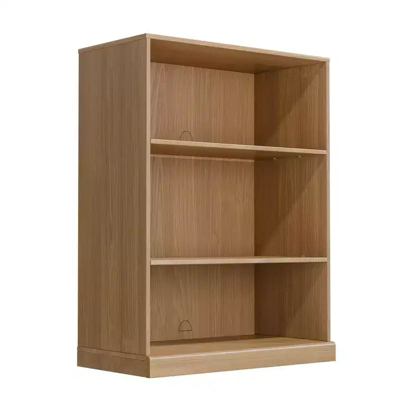 Mobiletto modulare in legno con ripiani a giorno – 104 cm A x 79 cm L x 41 cm P