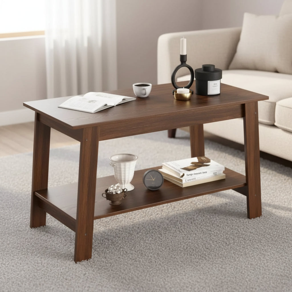 Coffee Table (MDF & PB Board) CT001