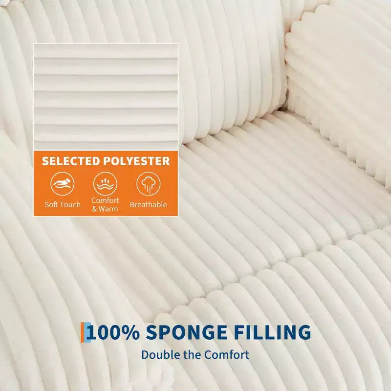 Poltrona Reclinabile Power Lift con Funzione Massaggio e Riscaldamento